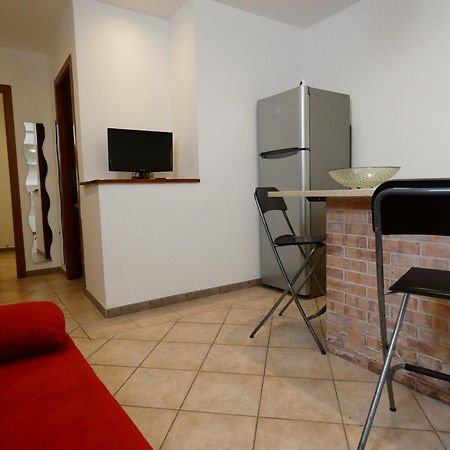 Le Dimore Di Esiodo Roma Exterior foto