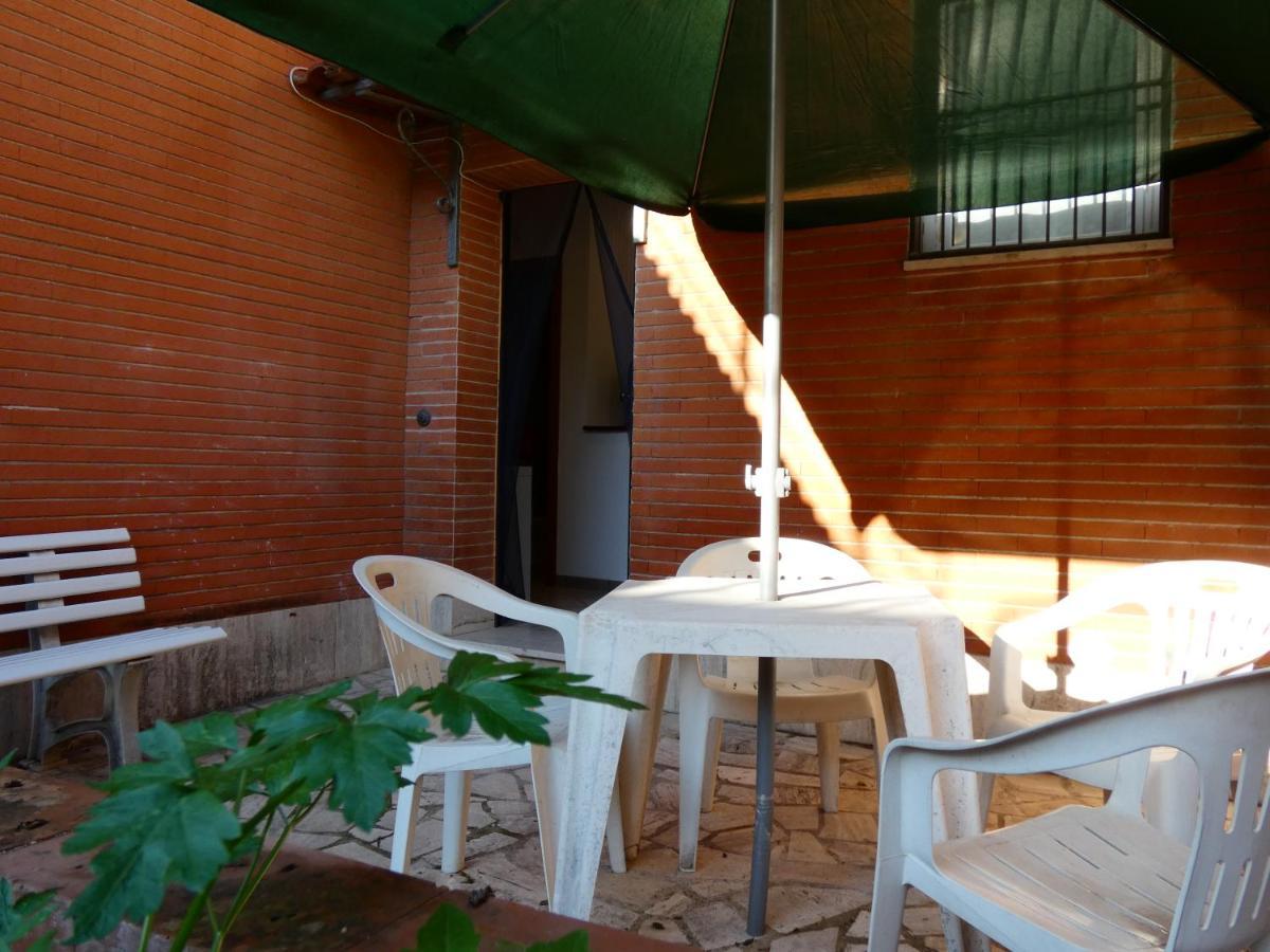 Le Dimore Di Esiodo Roma Exterior foto