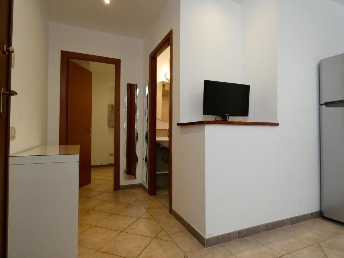 Le Dimore Di Esiodo Roma Exterior foto
