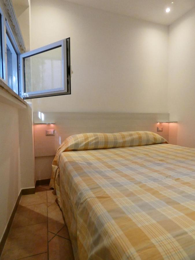 Le Dimore Di Esiodo Roma Exterior foto