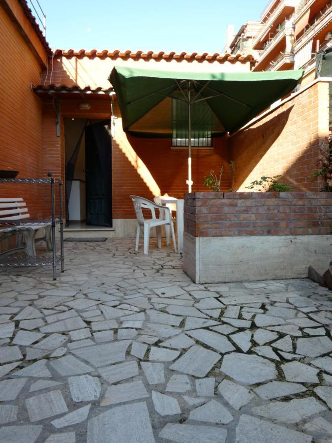 Le Dimore Di Esiodo Roma Exterior foto