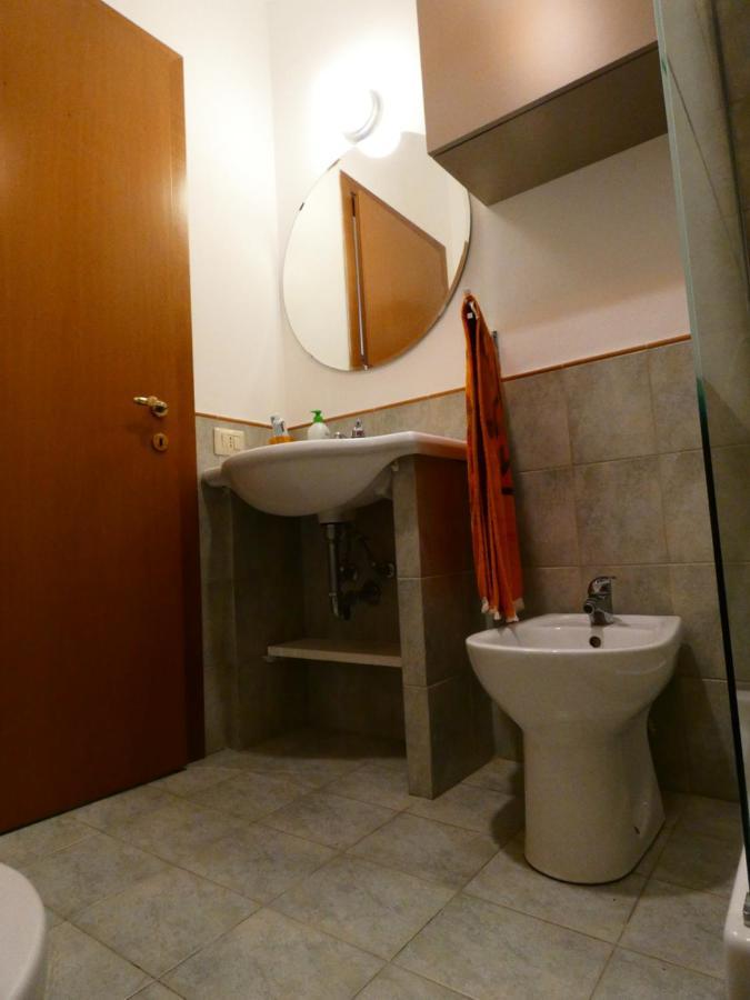 Le Dimore Di Esiodo Roma Exterior foto