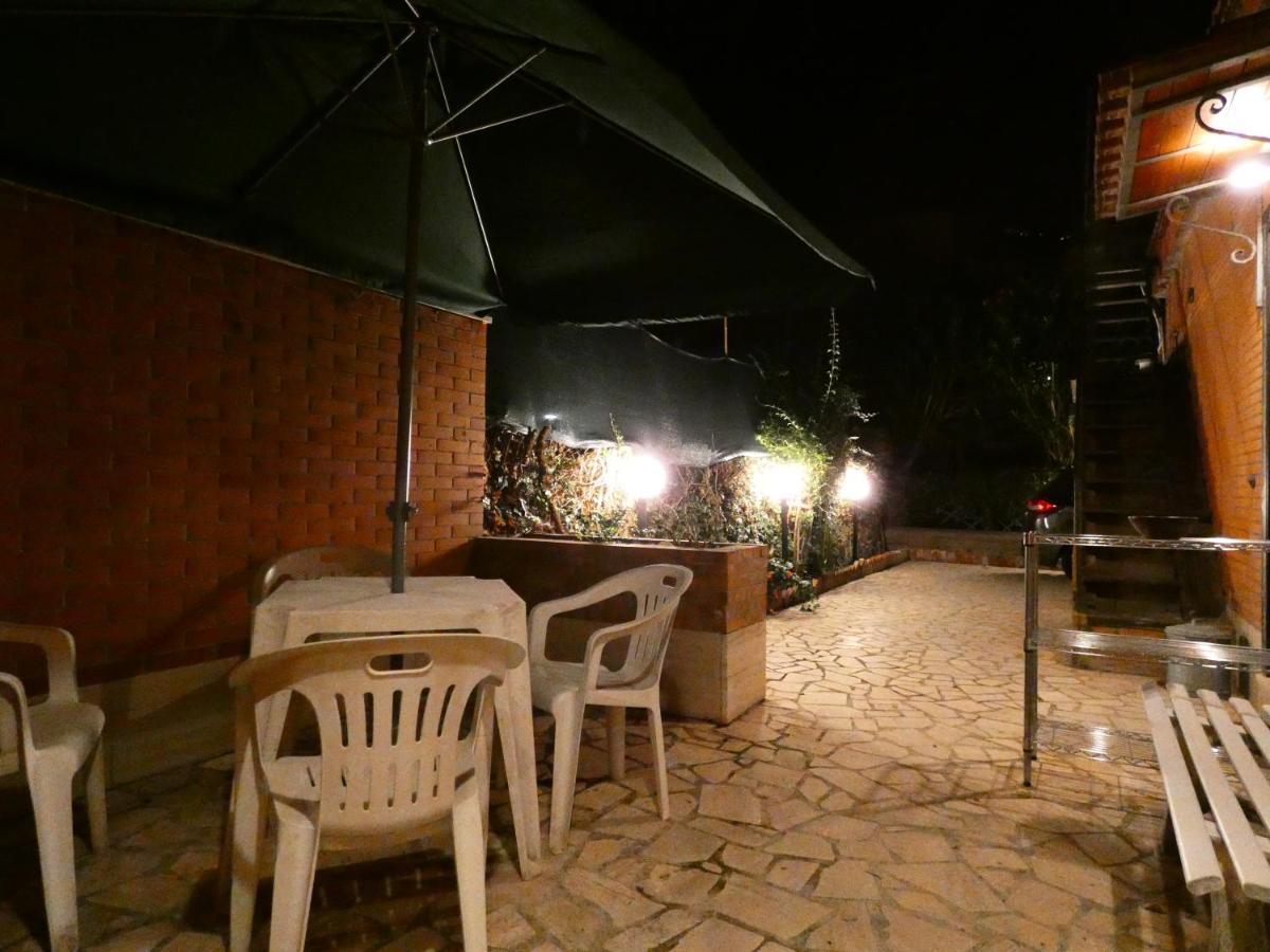 Le Dimore Di Esiodo Roma Exterior foto